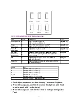 Preview for 27 page of Panasonic DVC PRO Studio AJ-D950P Service Manual