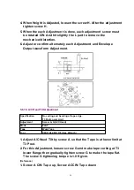 Preview for 28 page of Panasonic DVC PRO Studio AJ-D950P Service Manual