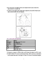 Preview for 29 page of Panasonic DVC PRO Studio AJ-D950P Service Manual