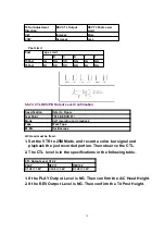 Preview for 36 page of Panasonic DVC PRO Studio AJ-D950P Service Manual