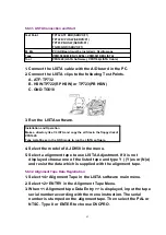 Preview for 42 page of Panasonic DVC PRO Studio AJ-D950P Service Manual