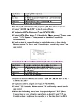 Preview for 48 page of Panasonic DVC PRO Studio AJ-D950P Service Manual