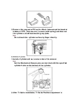 Preview for 52 page of Panasonic DVC PRO Studio AJ-D950P Service Manual