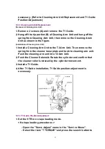 Preview for 53 page of Panasonic DVC PRO Studio AJ-D950P Service Manual