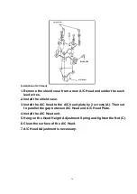 Preview for 56 page of Panasonic DVC PRO Studio AJ-D950P Service Manual