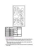 Preview for 57 page of Panasonic DVC PRO Studio AJ-D950P Service Manual