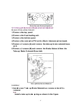 Preview for 62 page of Panasonic DVC PRO Studio AJ-D950P Service Manual