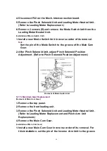 Preview for 66 page of Panasonic DVC PRO Studio AJ-D950P Service Manual