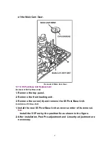 Preview for 67 page of Panasonic DVC PRO Studio AJ-D950P Service Manual