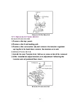 Preview for 68 page of Panasonic DVC PRO Studio AJ-D950P Service Manual