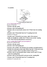 Preview for 70 page of Panasonic DVC PRO Studio AJ-D950P Service Manual