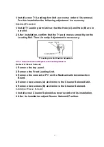 Preview for 71 page of Panasonic DVC PRO Studio AJ-D950P Service Manual