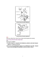 Preview for 73 page of Panasonic DVC PRO Studio AJ-D950P Service Manual