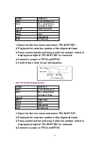 Preview for 82 page of Panasonic DVC PRO Studio AJ-D950P Service Manual