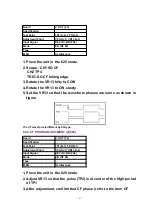 Preview for 87 page of Panasonic DVC PRO Studio AJ-D950P Service Manual