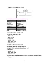 Preview for 88 page of Panasonic DVC PRO Studio AJ-D950P Service Manual