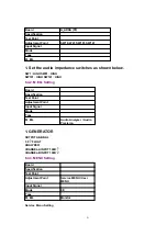 Preview for 91 page of Panasonic DVC PRO Studio AJ-D950P Service Manual