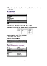 Preview for 95 page of Panasonic DVC PRO Studio AJ-D950P Service Manual