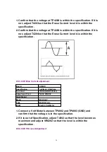 Preview for 96 page of Panasonic DVC PRO Studio AJ-D950P Service Manual