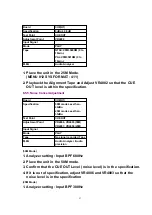 Preview for 97 page of Panasonic DVC PRO Studio AJ-D950P Service Manual