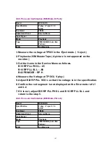 Preview for 103 page of Panasonic DVC PRO Studio AJ-D950P Service Manual