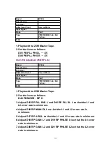 Preview for 115 page of Panasonic DVC PRO Studio AJ-D950P Service Manual