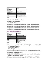 Preview for 117 page of Panasonic DVC PRO Studio AJ-D950P Service Manual