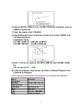 Preview for 124 page of Panasonic DVC PRO Studio AJ-D950P Service Manual