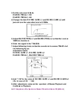 Preview for 127 page of Panasonic DVC PRO Studio AJ-D950P Service Manual