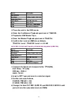 Preview for 128 page of Panasonic DVC PRO Studio AJ-D950P Service Manual