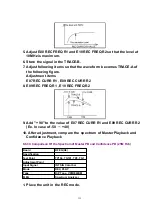 Preview for 129 page of Panasonic DVC PRO Studio AJ-D950P Service Manual