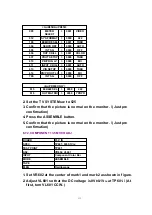 Preview for 133 page of Panasonic DVC PRO Studio AJ-D950P Service Manual