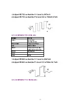 Preview for 135 page of Panasonic DVC PRO Studio AJ-D950P Service Manual