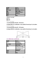 Preview for 136 page of Panasonic DVC PRO Studio AJ-D950P Service Manual