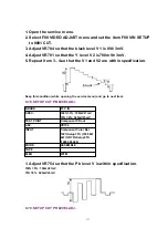 Preview for 137 page of Panasonic DVC PRO Studio AJ-D950P Service Manual