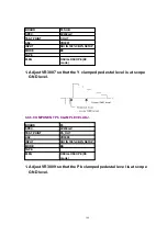 Preview for 148 page of Panasonic DVC PRO Studio AJ-D950P Service Manual