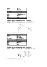 Preview for 156 page of Panasonic DVC PRO Studio AJ-D950P Service Manual