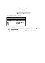 Preview for 158 page of Panasonic DVC PRO Studio AJ-D950P Service Manual