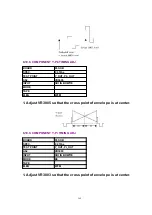 Preview for 168 page of Panasonic DVC PRO Studio AJ-D950P Service Manual