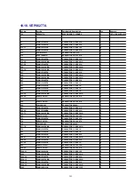 Preview for 205 page of Panasonic DVC PRO Studio AJ-D950P Service Manual