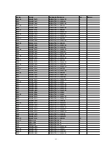 Preview for 213 page of Panasonic DVC PRO Studio AJ-D950P Service Manual