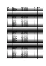 Preview for 221 page of Panasonic DVC PRO Studio AJ-D950P Service Manual