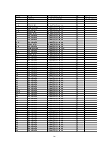 Preview for 248 page of Panasonic DVC PRO Studio AJ-D950P Service Manual