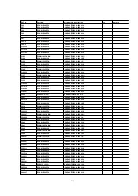 Preview for 249 page of Panasonic DVC PRO Studio AJ-D950P Service Manual