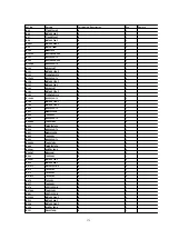 Preview for 279 page of Panasonic DVC PRO Studio AJ-D950P Service Manual