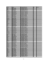 Preview for 289 page of Panasonic DVC PRO Studio AJ-D950P Service Manual