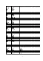 Preview for 310 page of Panasonic DVC PRO Studio AJ-D950P Service Manual