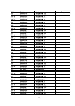 Preview for 323 page of Panasonic DVC PRO Studio AJ-D950P Service Manual