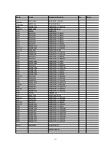 Preview for 349 page of Panasonic DVC PRO Studio AJ-D950P Service Manual