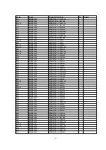 Preview for 381 page of Panasonic DVC PRO Studio AJ-D950P Service Manual